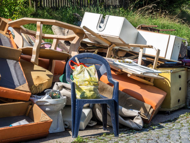 Best Trash Removal Near Me  in Eden, NC