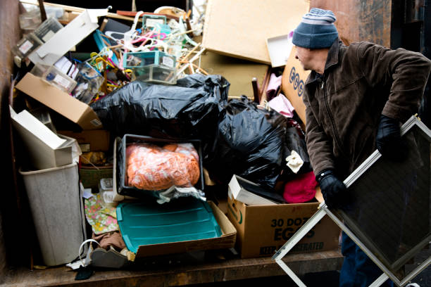 Household Junk Removal in Eden, NC