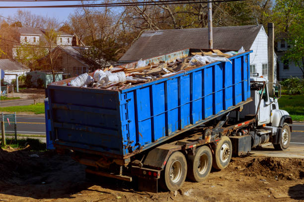 Best Full-Service Junk Removal  in Eden, NC