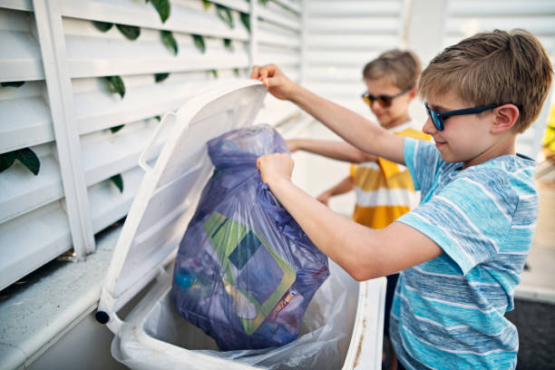 Best Professional Junk Removal  in Eden, NC