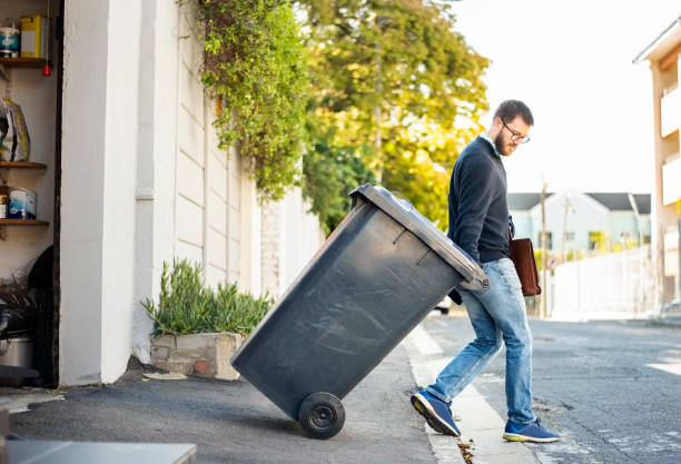 Best Yard Cleanup Services  in Eden, NC