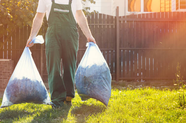 Best Commercial Cleanout Services  in Eden, NC
