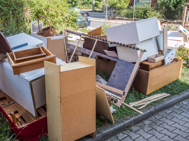 Best Local Junk Hauling  in Eden, NC