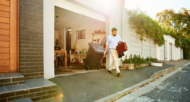 Attic Cleanout Services in Eden, NC