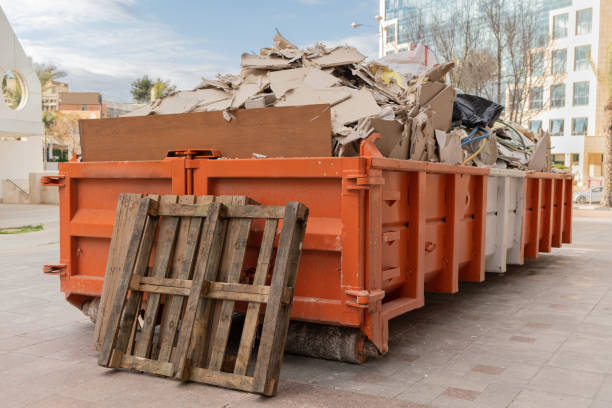 Best Junk Hauling Services  in Eden, NC