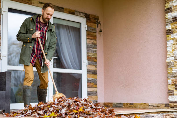 Best Household Junk Removal  in Eden, NC