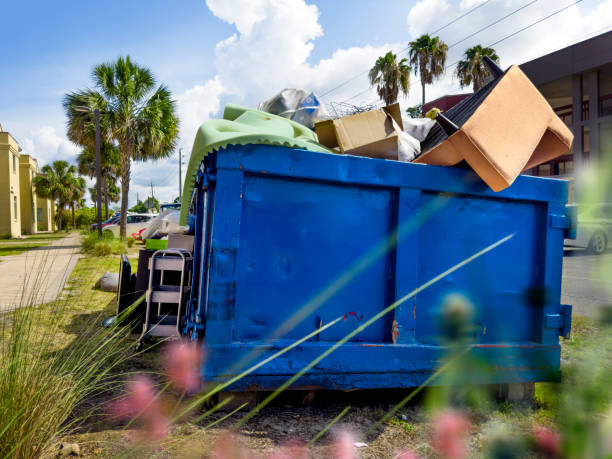 Best Yard Waste Removal  in Eden, NC