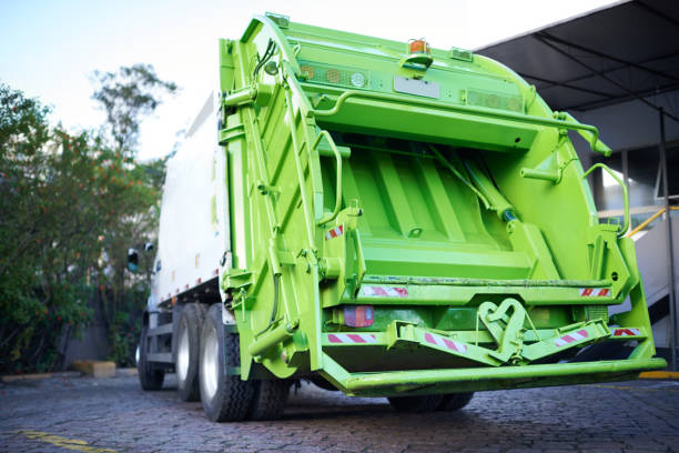 Best Construction Debris Removal  in Eden, NC