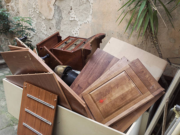 Best Dumpster Rental Services  in Eden, NC